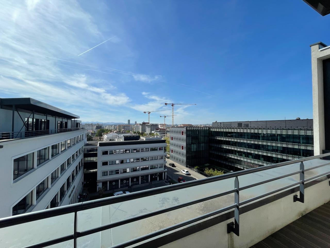 Bureau Villeurbanne 758m² Location bureau Villeurbanne Rhône OLBUR2422732 12